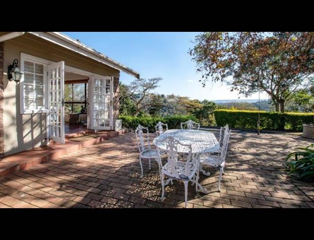 4 BEDROOM HOUSE TO LET IN WESTVILLE
